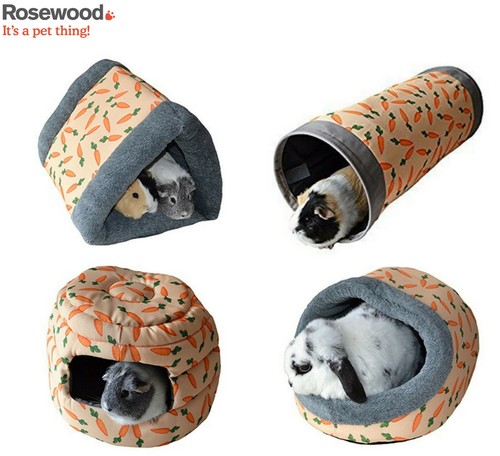 Rosewood luxury plush small - plush,