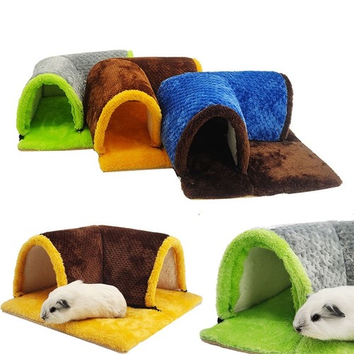 Guinea pig hideout - pig,