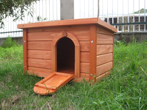 Deluxe hide house - deluxe, rabbit