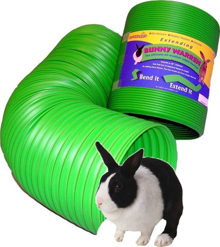 Foldable flexible rabbit - foldable,
