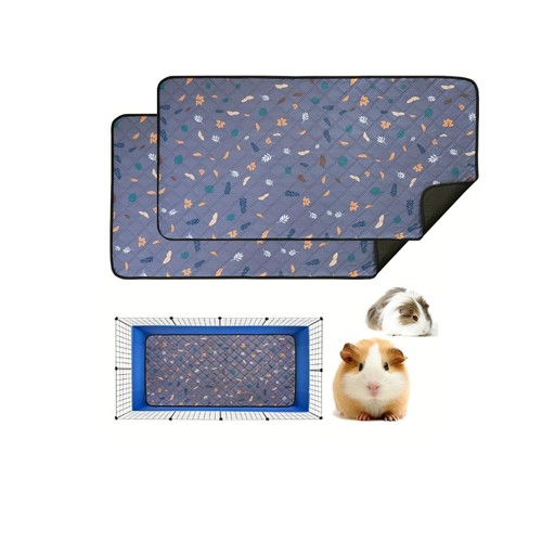 Guinea pig cage liners - cage,