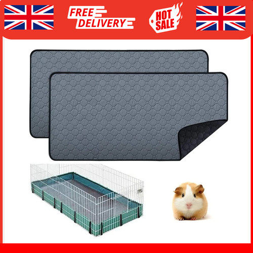 Washable non slip guinea pig - washable,