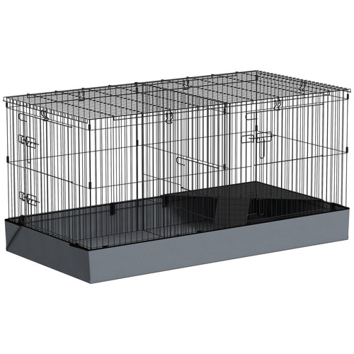 Pawhut guinea pig - pawhut,