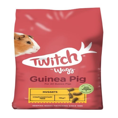 Twitch wagg guinea - wagg,