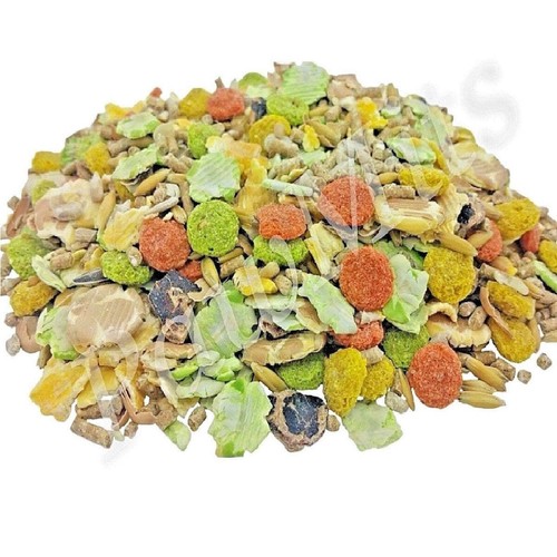 Guinea pig food 350g - food,
